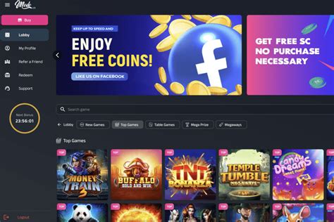 Modo casino - Kickstart your gaming journey with 300+ games, a signup bonus, and extra FREE value for all new players. Play Now! Play For Free. Win Cash Prizes. Play using FREE Sweepstakes Coins for a chance to win real prizes! Redeem your winnings as REAL Cash directly to your bank account within 24 hours! Win Now!